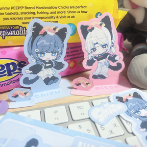 rurudot Diner シュガーサプライセット - “FALLEN”rurudo POP UP SHOP