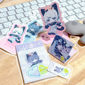 rurudot Diner シュガーサプライセット - “FALLEN”rurudo POP UP SHOP