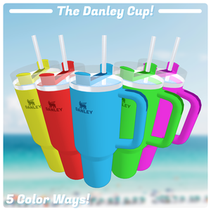 [ VRChat ] - Danley Cup / ダンレー杯