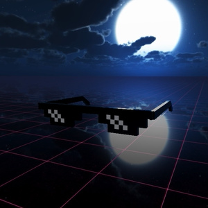 MLG Glasses