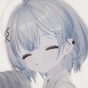 【無料版あり】にっこりうららちゃんFace40種類+free wink face8種類「Urara Face Animation」 缩略图 13