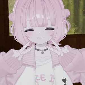 【無料版あり】にっこりうららちゃんFace40種類+free wink face8種類「Urara Face Animation」 缩略图 14