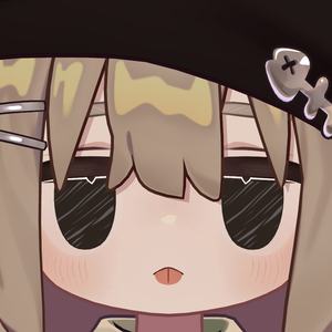 き　ぷ　ぺ　ろ【動く表情アニメーション】【無料】