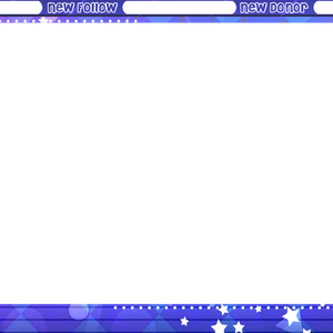 Free Stream Overlay