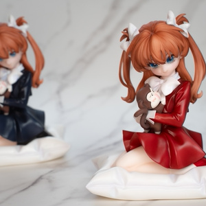 1/8加州清光（内番Ver） ガレージキット - Rinne - BOOTH
