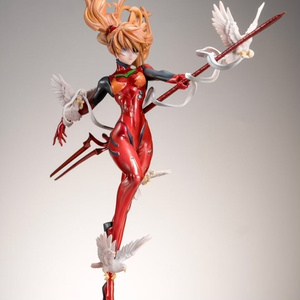 Fate/Grand Order 1/7 妖精騎士ランスロット 水着 - Awaken