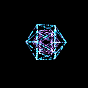 Geometric orb