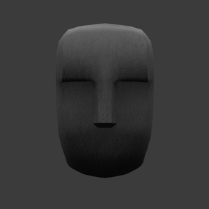 ダミヘ仮面