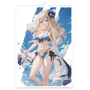ダンケルク(アズールレーン) ダンケルク 夏のスュクレ - トーコの