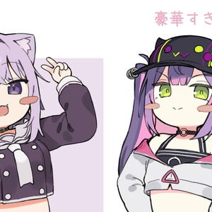 戌神ころね 活動二周年記念 - ホロライブプロダクション BOOTH - BOOTH