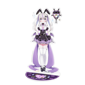 夢宮ありすちゃん 誕生日記念グッズ - バーチャルメイド喫茶