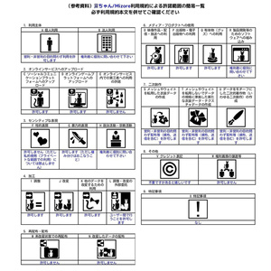 霙ちゃん／VRC向けオリジナル3Dモデル　#さびいろ鉄線 缩略图 12