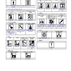 ミツ・いちこ／VRC向けオリジナル3Dモデル　#さびいろ鉄線 #SiroinoSotai 缩略图 13