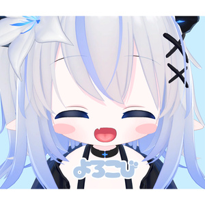 【無料】エルシオン専用赤ちゃん表情アニメーションセット 缩略图 2