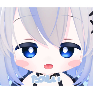 【無料】エルシオン専用赤ちゃん表情アニメーションセット 缩略图 5