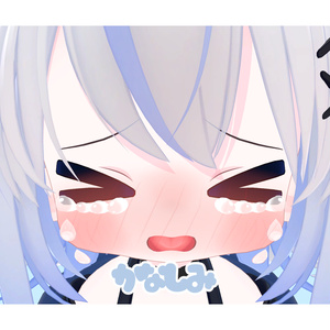 【無料】エルシオン専用赤ちゃん表情アニメーションセット 缩略图 4