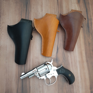 受注製作】レザーホルスター マルシン コルト25オート モデルガン対応