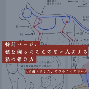 妖猫草子 弐