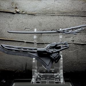 プニモフ用1/12武器 プニ⭐︎モフシリーズ - BISAION - BOOTH