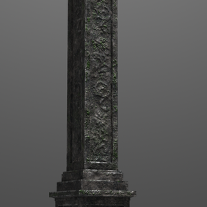 石碑（StoneMonument）