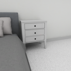 Free Bedside Table