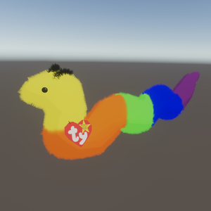 Lil Wormie Guy