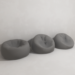 Free Beanbag Chairs Prefab