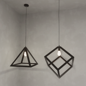Free Hanging Lamps Prefab