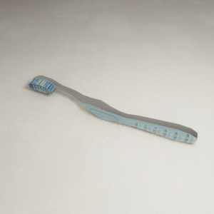 Free Toothbrush Prefab