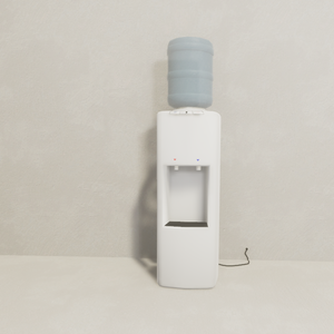 Free Water Cooler Prefab