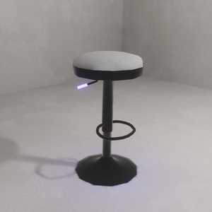 Free Bar Stool Prefab