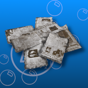  Free Old Papers Prefab