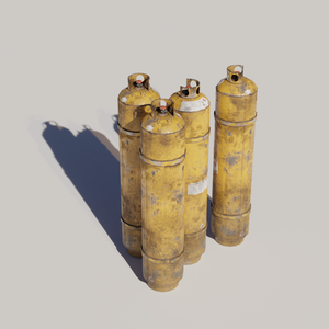 Free Propane Prefab