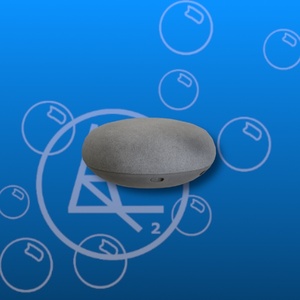 Free Ai Speaker Prefab