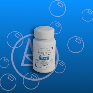Free Lansoprazole Prefab
