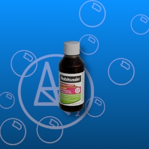 Free Robitussin Prefab