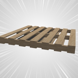 【無料】木製パレット