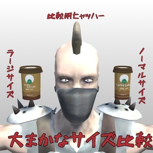 カップドリンク　カフェラテ【3Dモデル】 缩略图 3