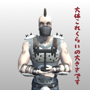 バイノーラルマイク【3D】 缩略图 4