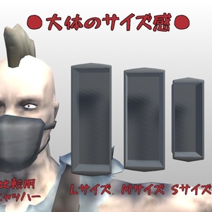 【無料】パウンドケーキ型【3Dモデル】 缩略图 2