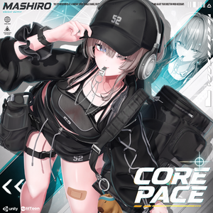 👟《 Core Pace》「コアペース」【21 Avatar】