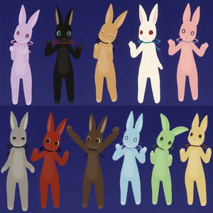 ColorfulRabbit 缩略图 3