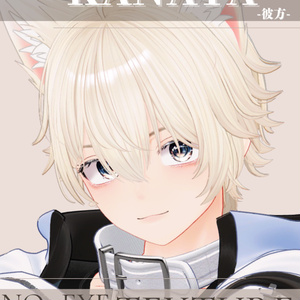 簡単導入◇彼方-KANATA-専用◇◇ EYE＆make◇Texture