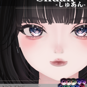 しゅあん-Shuan-専用◇◇ NO1 eyes◇makeTexture