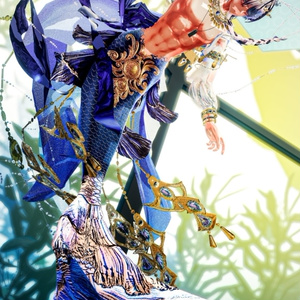 Lueur Marine -海の輝き-複数アバター対応 缩略图 6
