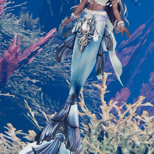Lueur Marine -海の輝き-複数アバター対応 缩略图 8