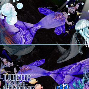 Lueur Marine -海の輝き-複数アバター対応 缩略图 10
