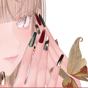 E_NAIL 専用マテリアル「Christmas」 缩略图 4