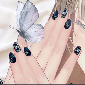 E_NAIL 専用マテリアル「 Butterfly2 」 缩略图 2