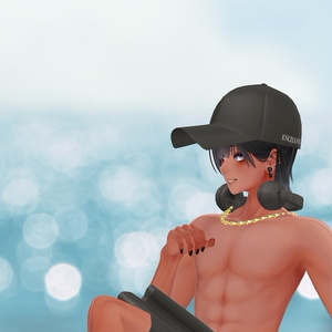 Summer Men's Swimsuit 【2026】 缩略图 21